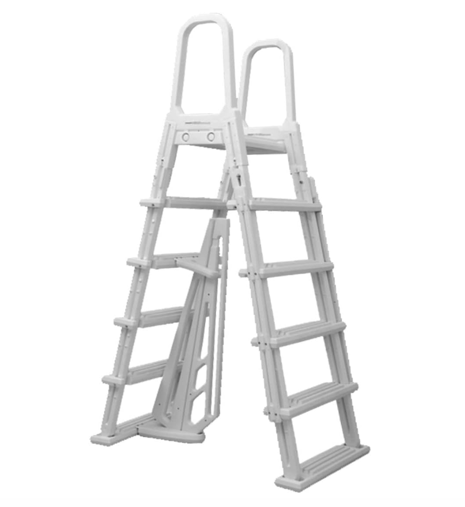 SAND FILTER, PUMP & LADDER COMBO